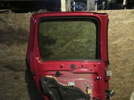 Citroen C3 Picasso Rear door 