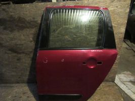 Citroen C3 Picasso Rear door 