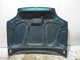 Citroen Saxo Pokrywa przednia / Maska silnika 