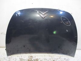 Citroen C3 Pluriel Couvercle, capot moteur 