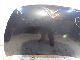 Citroen C3 Pluriel Couvercle, capot moteur 