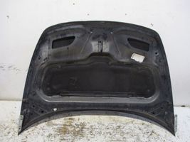 Citroen C3 Pluriel Couvercle, capot moteur 