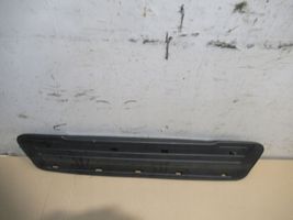 Citroen C5 Front sill trim cover 9639009380