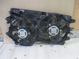 Fiat Grande Punto Fan set 