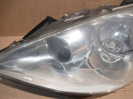 Peugeot 807 Lampa przednia 1494308080