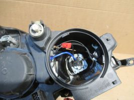 Peugeot 807 Lampa przednia 1494308080