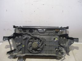 Fiat Stilo Front piece kit 