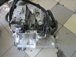 Peugeot 208 7 Gang Schaltgetriebe 20AG12
