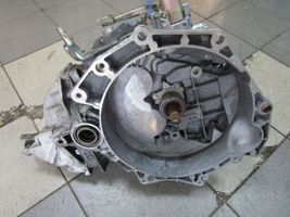 Fiat Croma Mechaninė 6 pavarų dėžė M32