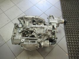Renault Koleos I Automatic gearbox 1XN0B