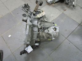 Citroen C2 Manual 5 speed gearbox 20CP24