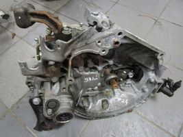 Citroen C2 Manual 5 speed gearbox 20CP24