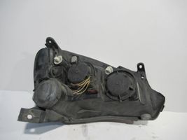 Opel Corsa C Lampa przednia 9196231