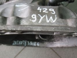 Opel Astra J Manualna 5-biegowa skrzynia biegów 9YW429