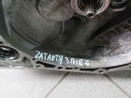 Opel Astra J Manualna 5-biegowa skrzynia biegów 9YW429