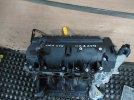 Renault Twingo II Moottori D4F770
