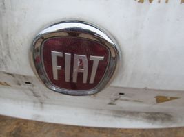 Fiat 500X Portellone posteriore furgone 