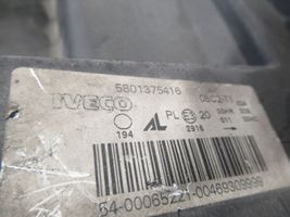 Iveco Daily 6th gen Phare frontale 5801375416