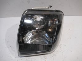 Microcar M.GO Headlight/headlamp 