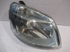 Peugeot Partner Headlight/headlamp 