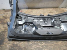 Opel Grandland X Truck tailgate 