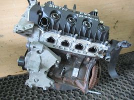 Renault Twingo II Remplacement moteur D4F770