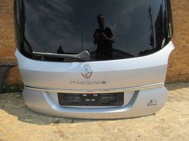 Renault Modus Lava-auton perälauta 