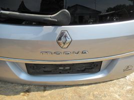 Renault Modus Lava-auton perälauta 