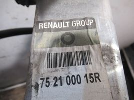 Renault Scenic III -  Grand scenic III Renfort de pare-chocs avant 