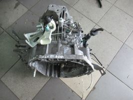 Fiat 500X Manualna 6-biegowa skrzynia biegów C63063001