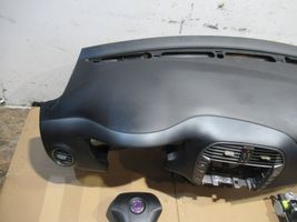 Fiat Bravo Panel de instrumentos 