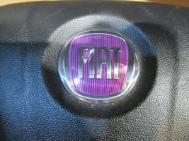 Fiat Bravo Dashboard 