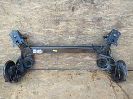 Fiat bravo rear axle top