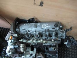 Renault Megane II Silnik / Komplet F9Q800