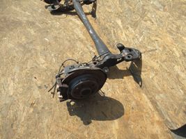 Opel Meriva A Rear axle beam 