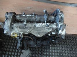 Opel Corsa D Motore Z13DT