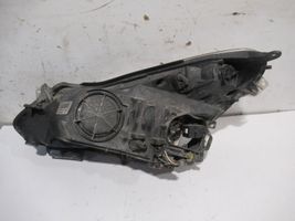 Opel Corsa D Faro/fanale 93189362