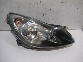 Opel Corsa D Faro/fanale 93189362