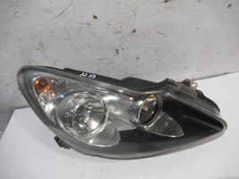 Opel Corsa D Faro/fanale 93189362