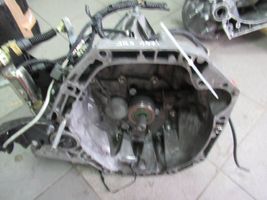 Dacia Logan I Manual 5 speed gearbox JR5147