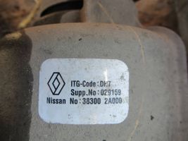 Renault Kangoo I Rear differential 029159