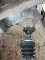 Renault Kangoo I Rear differential 029159