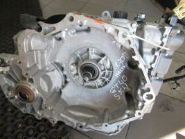 Opel Mokka Automatic gearbox 6T4055CW