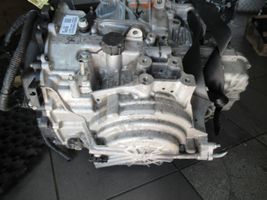 Opel Mokka Automatic gearbox 6T4055CW