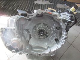 Opel Mokka Automatic gearbox 6T4055CW