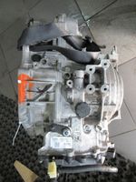 Opel Mokka Automatic gearbox 6T4055CW