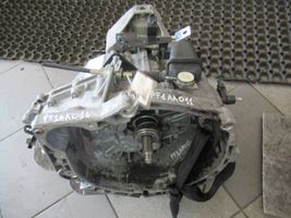 Renault Master II Boîte de vitesses manuelle à 5 vitesses PF1AA011