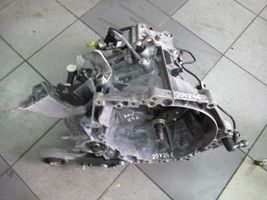 Peugeot 2008 I 7 Gang Schaltgetriebe 20V246