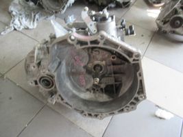 Opel Mokka 6 Gang Schaltgetriebe M32