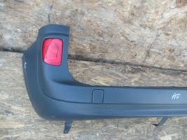 Renault Kangoo II Rear bumper 8200436722